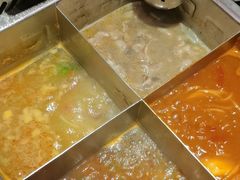 -海底捞火锅(邯郸新世纪中心店)