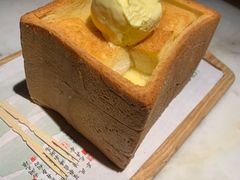 -绿茶餐厅(天通苑华联店)
