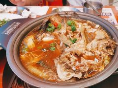 -神府路壹号·海鲜烧烤·砂锅粥·锅物(三坊七巷店)