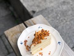 -Be Lived Cafe比例咖啡(摩天轮店)