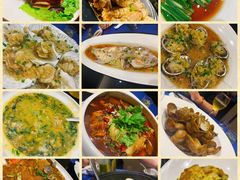 -高佳庄·舟山海鲜(海景旗舰店)