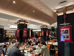 -奇芳阁·百年清真南京菜(夫子庙店)