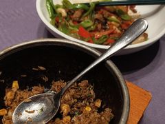 -徽镇小厨·经典徽菜(十里河店)