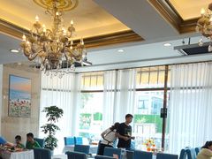 -城堡俄式西餐厅(中央大街索道店)