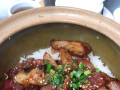 -红星光发煲仔饭(文海店)