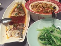 -永膳精致本味湘菜(麓谷店)