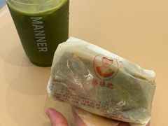 -巢娭毑月饼店(洞井路店)