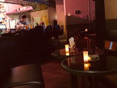 -TASTE ROOM Bar
