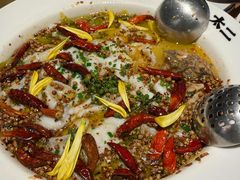 -太二酸菜鱼(石家庄万象城店)