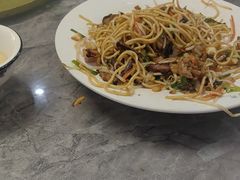 -江南村海鲜馆(洞头店)