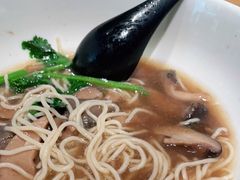 -和府捞面(壹方天地店)