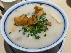 金牌艇仔粥-香港池仔记肠粉王(博多新记襄阳南路店)