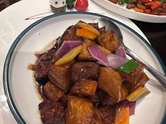 -大理实力希尔顿酒店御璽中餐厅YUXI – CHINESE RESTAURANT