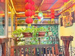 -食德喜·阳山鸡王食研基地