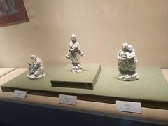 -浙江省博物馆(孤山馆区)