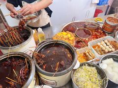 -胖子水煮(铁路三村无任何分店)