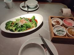 -闽上鲜·福建菜(龙湖滨江天街店)