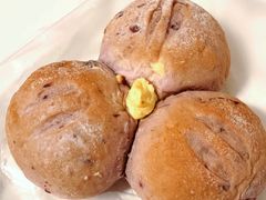 芝心三色薯-奈雪的茶(杭州万象城PRO店)