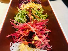 -华府九号海鲜烧烤大排档(龙域店)