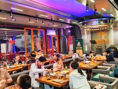 -路边羊烧烤酒场(宝带路店)