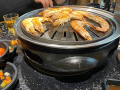-九田家黑牛烤肉料理(郫都万达檬柏西路店)