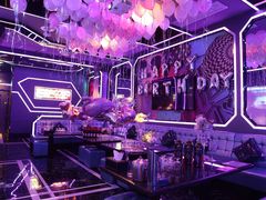 -乐圣量贩KTV自助餐(崇文店)