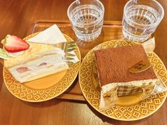 -小西家作•精致蛋糕(富力爱丁堡店)