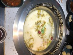 -火鳳祥美蛙牛肉自助(青悦城店)