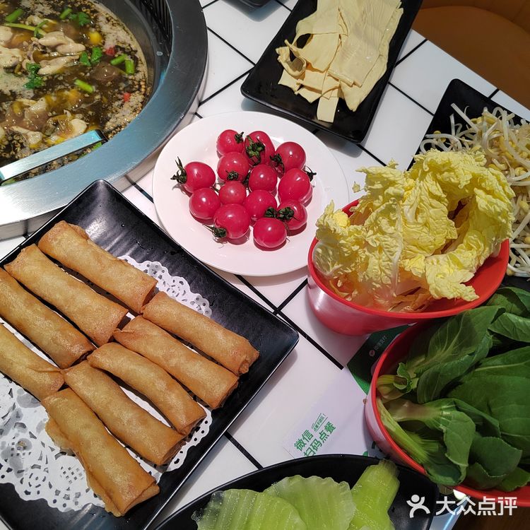 太上头了，这家青花椒美蛙鱼好吃到停不下来！