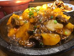 -百年神厨·地道川菜(清江西路店)