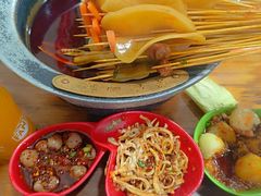 -冒椒火辣(奎星楼街店)