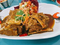 -My Way Town买味堂·东南亚餐厅(亦庄店)