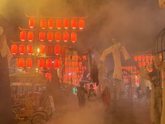 -国色天乡三期陆地乐园
