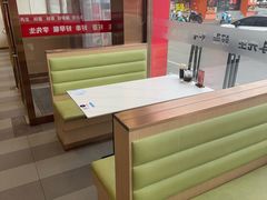 -李先生牛肉面大王(华联商厦店)