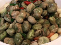 洞庭蚕豆-镇扬菜馆