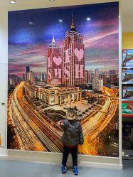 -kidsland(上海环球港店)
