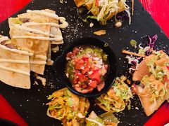 -Pistolera Mexican Cantina女枪手墨西哥餐厅(碧云路店)