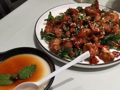 -吃货私房菜(丽江束河古镇店)