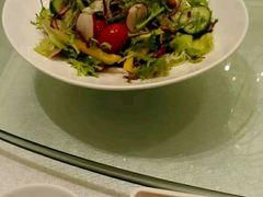 -太极·粤菜餐厅(亚运村鸟巢店)