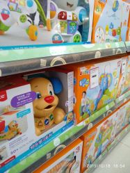 -孩子王(铁西万达店)