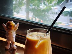 -Hei Cafe(工体店)