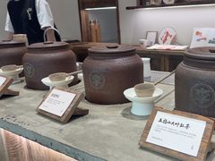 -李山山茶事(景枫店)