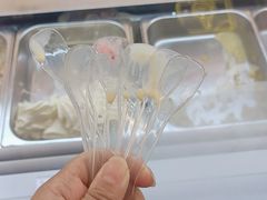 -YITASU甜品(子安路店)
