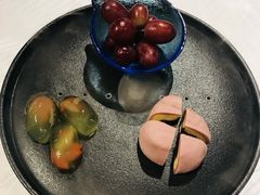 -朝(澳门伦敦人店)