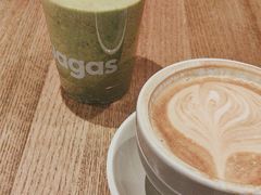 -Wagas沃歌斯(合生汇店)