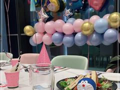 -KIDults童伴儿亲子餐厅(达美中心广场店)