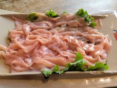 特色鸭肠-小龙坎火锅(春熙太古里店)