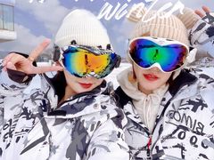 -棋盘山冰雪大世界