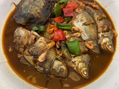 -皮五鱼汤面(老街店)