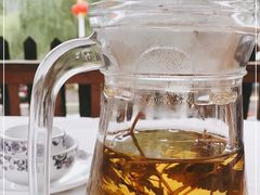 -百花人家(清水田园店)